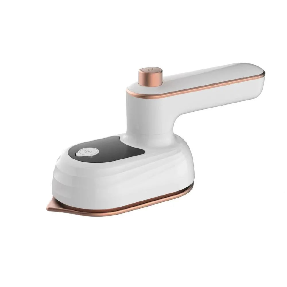 Mini Handheld Steam Iron