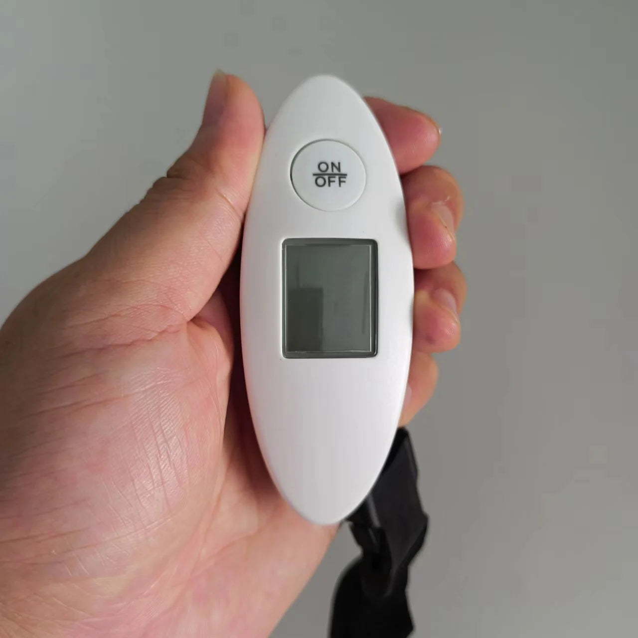 Portable Luggage Scale