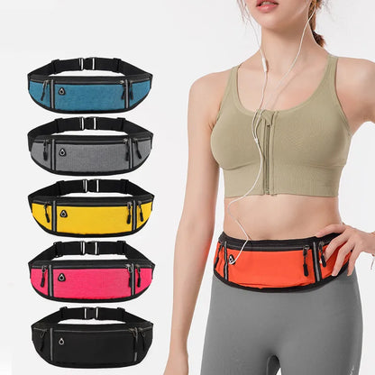 Running Waist Bag