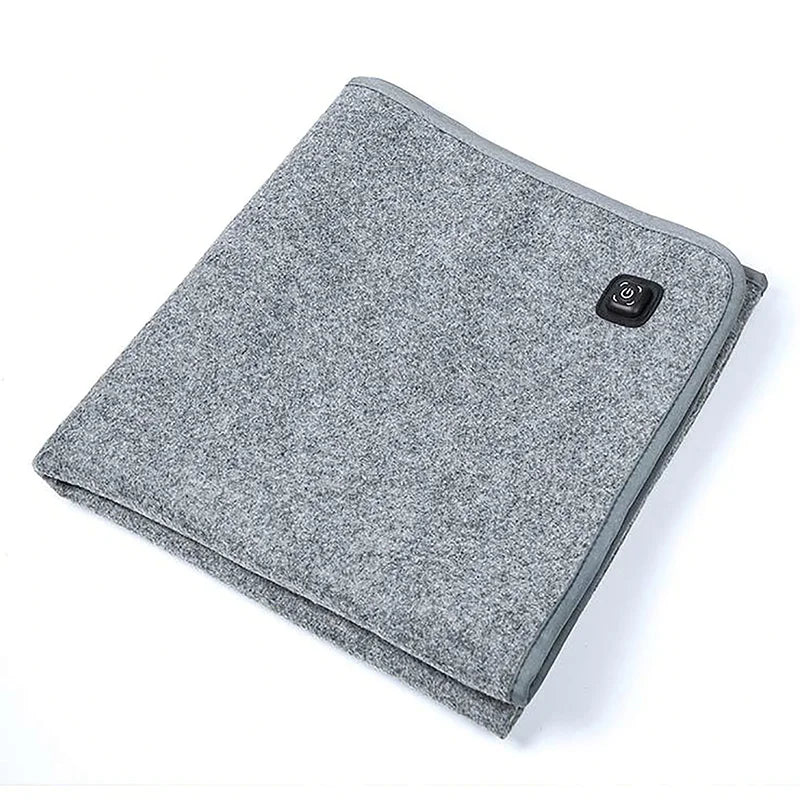 Single Electric Blanket