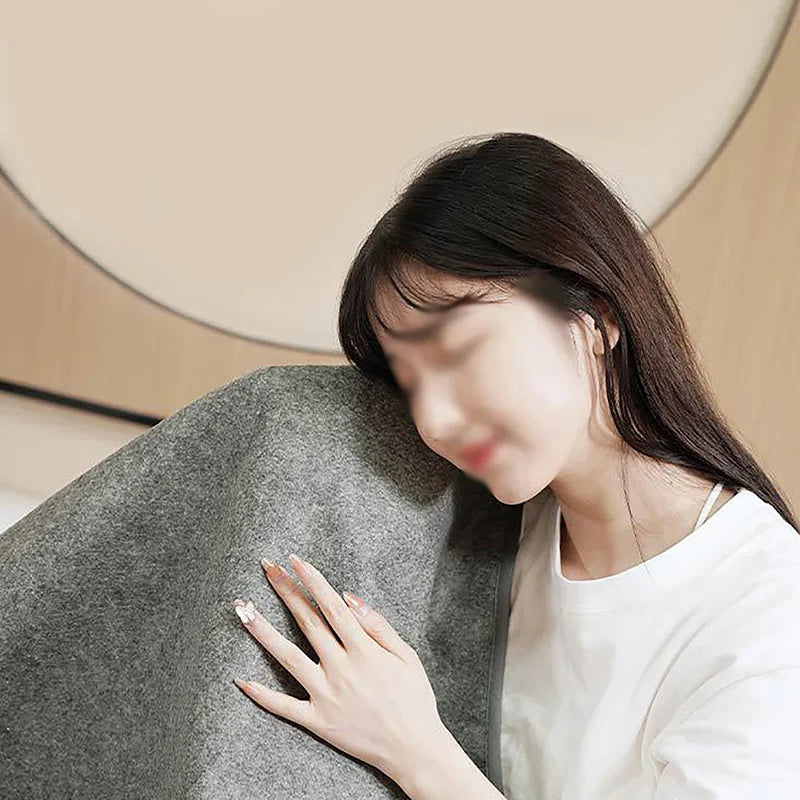 Single Electric Blanket