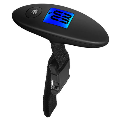 Portable Luggage Scale