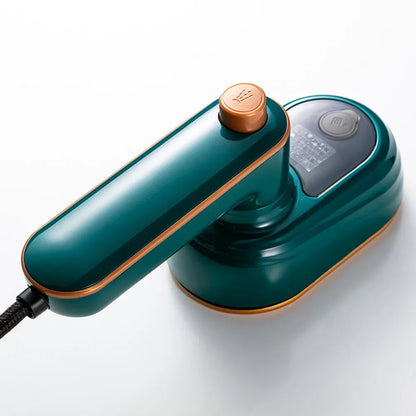 Mini Handheld Steam Iron