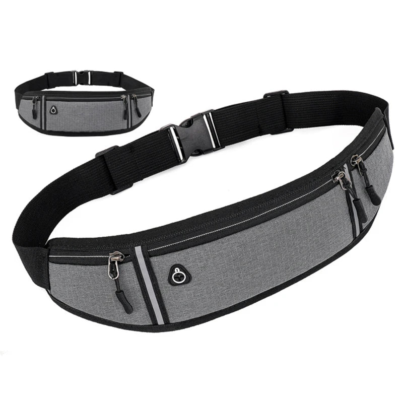 Running Waist Bag