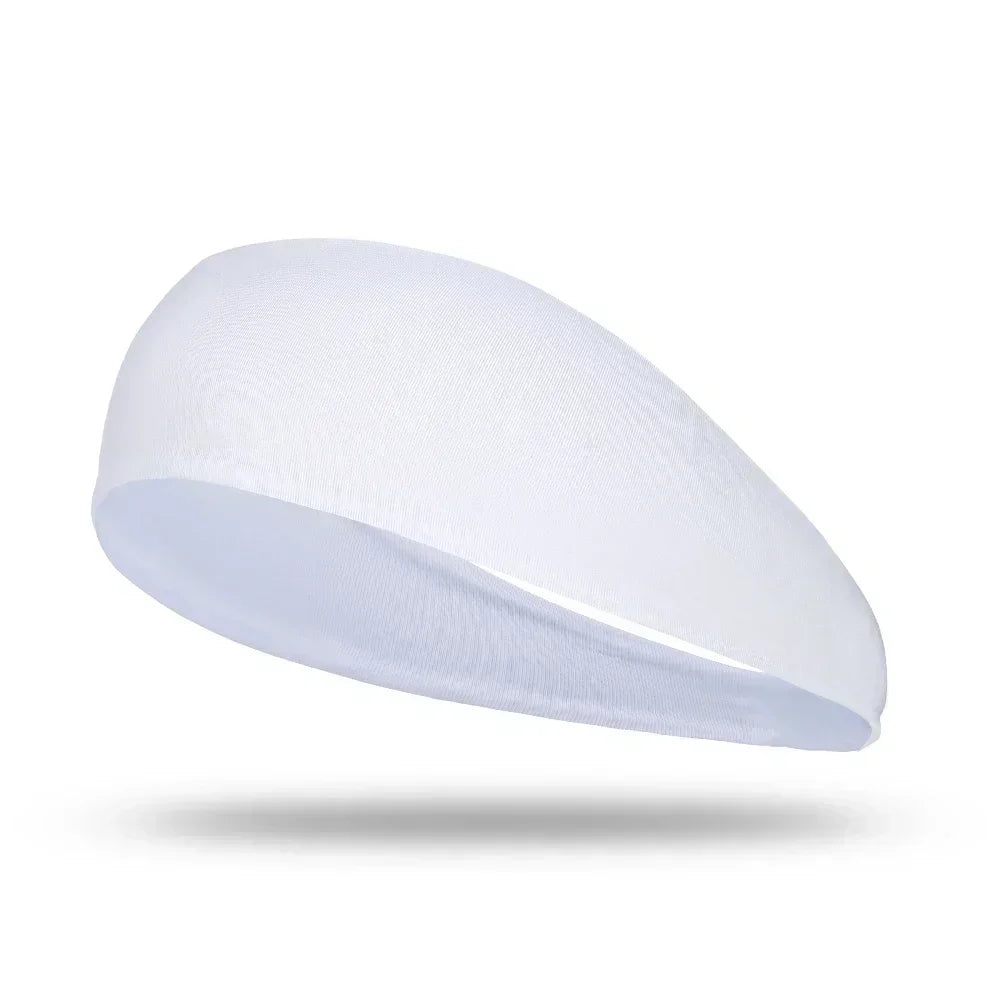 Sports Headband Running Fitness Sweatband