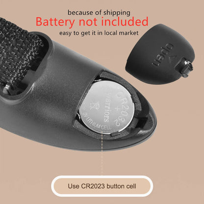 Portable Luggage Scale