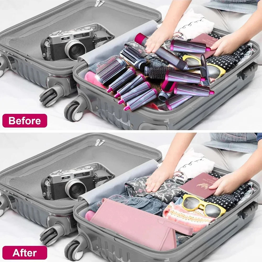Travel Organizer