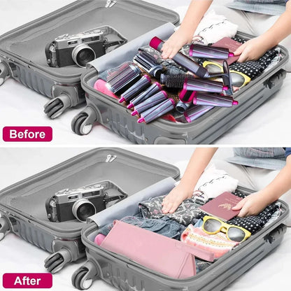 Travel Organizer
