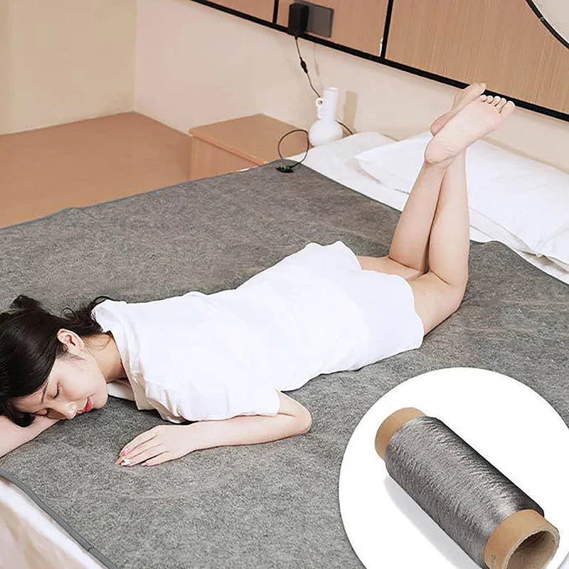 Single Electric Blanket
