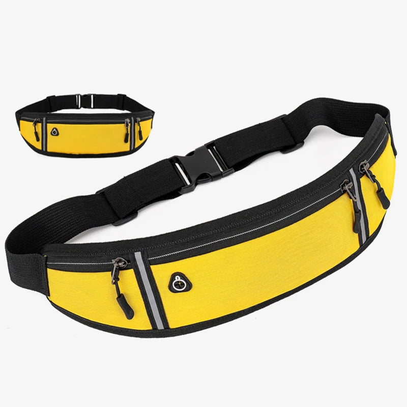 Running Waist Bag