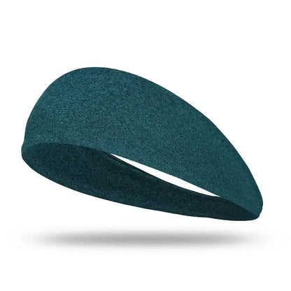 Sports Headband Running Fitness Sweatband