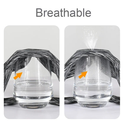 Sports Headband Running Fitness Sweatband