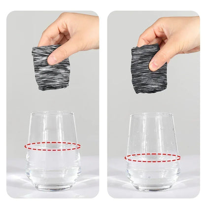 Sports Headband Running Fitness Sweatband